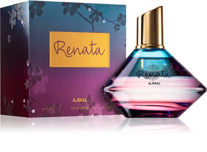 Smaržūdens Ajmal Renata EDP sieviešu 75 ml cena un informācija | Sieviešu smaržas | 220.lv