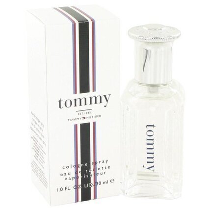 Tualetes ūdens Tommy Hilfiger Tommy EDT vīriešiem, 30 ml cena un informācija | Vīriešu smaržas | 220.lv