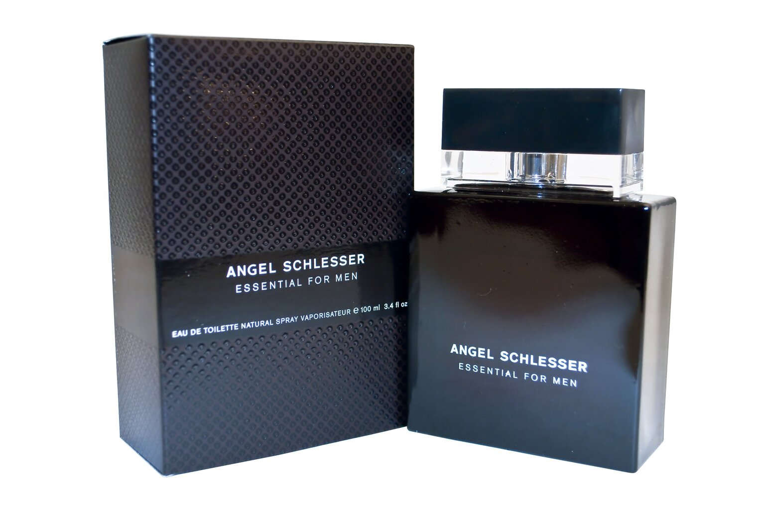 Tualetes ūdens Angel Schlesser Essential EDT vīriešiem, 100 ml cena un informācija | Vīriešu smaržas | 220.lv
