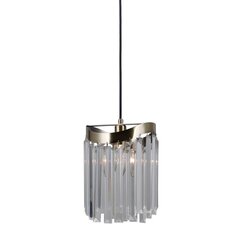 Piekaramā lampa PND-44544-1 cena un informācija | Piekaramās lampas | 220.lv