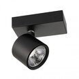 Griestu lampa SPL-2854-1B-BL