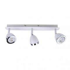 Griestu lampa SPL-9372-3A WH cena un informācija | Griestu lampas | 220.lv