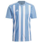T-krekls vīriešiem Adidas Striped 21 JSY M GN5845, zils cena un informācija | Vīriešu T-krekli | 220.lv