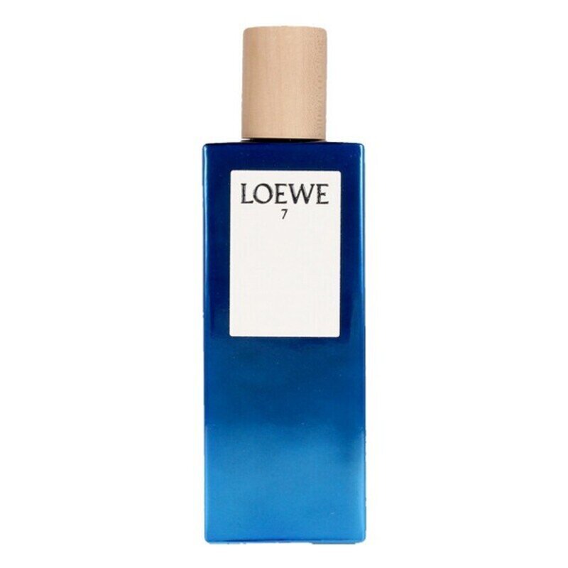 Tualetes ūdens Loewe 7 EDT vīriešiem, 150 ml cena un informācija | Vīriešu smaržas | 220.lv