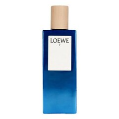 Мужская парфюмерия Loewe EDT: Емкость - 50 мл цена и информация | Мужские духи | 220.lv