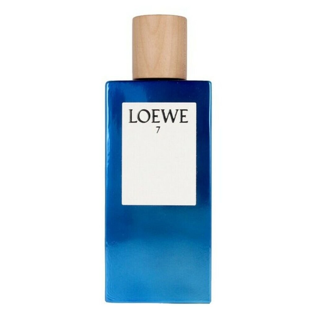 Tualetes ūdens Loewe 7 EDT vīriešiem, 50 ml cena un informācija | Vīriešu smaržas | 220.lv