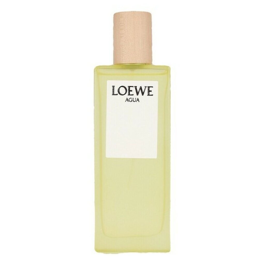 Tualetes ūdens Loewe Agua De Loewe EDT vīriešiem, 50 ml cena un informācija | Vīriešu smaržas | 220.lv