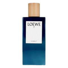 Мужская парфюмерия 7 Cobalt Loewe EDP (100 мл) цена и информация | Мужские духи | 220.lv