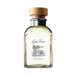 Мужская парфюмерия Agua Fresca Adolfo Dominguez EDT: Емкость - 120 мл цена и информация | Мужские духи | 220.lv