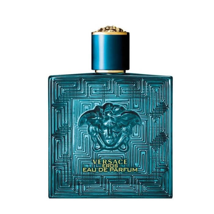 Parfimērijas ūdens Versace Eros EDP vīriešiem, 100 ml cena un informācija | Vīriešu smaržas | 220.lv