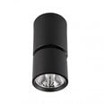 Griestu lampa SPL-2854-1-SC-BL