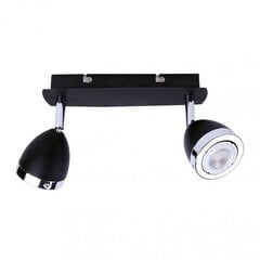 Griestu lampa SPL-9372-2A BL cena un informācija | Griestu lampas | 220.lv