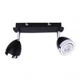 Griestu lampa SPL-9372-2A BL