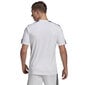 T-krekls vīriešiem Adidas Squadra 21 JSY M GN5723, balts cena un informācija | Vīriešu T-krekli | 220.lv