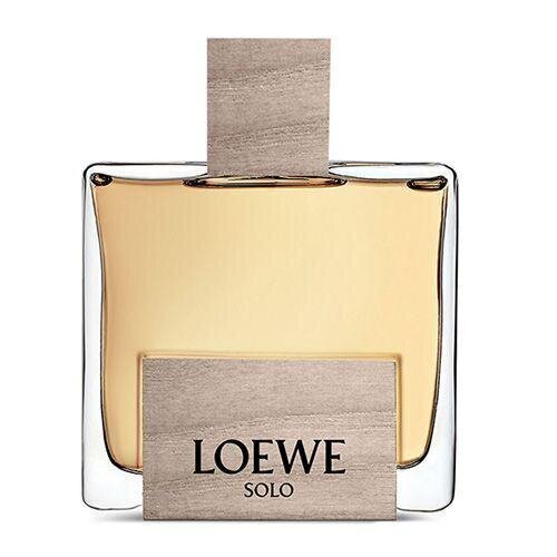 Tualetes ūdens Loewe Solo Cedro EDT vīriešiem, 100 ml цена и информация | Vīriešu smaržas | 220.lv