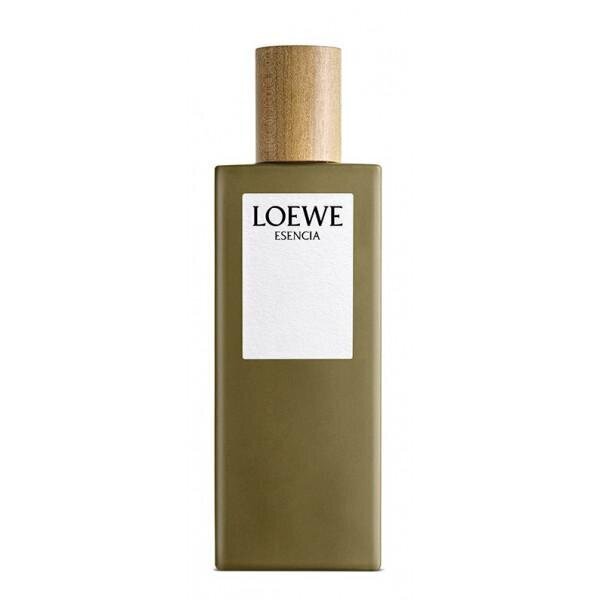 Tualetes ūdens Loewe Esencia EDT vīriešiem, 150 ml cena un informācija | Vīriešu smaržas | 220.lv