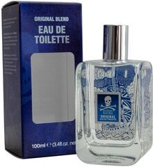Tualetes ūdens Original The Bluebeards Revenge EDT vīriešiem, 100 ml cena un informācija | Vīriešu smaržas | 220.lv