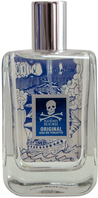 Tualetes ūdens Original The Bluebeards Revenge EDT vīriešiem, 100 ml цена и информация | Vīriešu smaržas | 220.lv