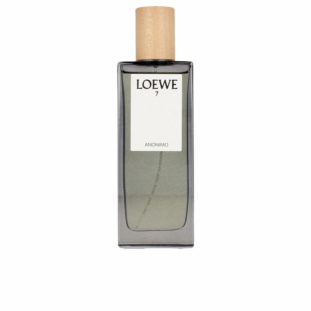 Parfimērijas ūdens Loewe Anonimo EDP vīriešiem, 50 ml cena un informācija | Vīriešu smaržas | 220.lv