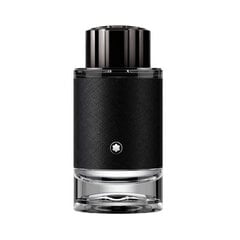 Духи Explorer Montblanc EDP (200 мл) цена и информация | Мужские духи | 220.lv