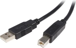 StarTech USB2HAB2M цена и информация | Кабели для телефонов | 220.lv