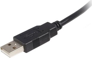 StarTech USB2HAB2M cena un informācija | Savienotājkabeļi | 220.lv