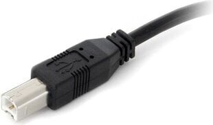 StarTech USB2HAB30AC cena un informācija | Savienotājkabeļi | 220.lv