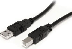 StarTech USB2HAB30AC цена и информация | Кабели для телефонов | 220.lv