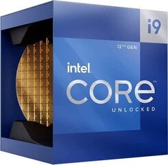 Intel BX8071512900K цена и информация | Процессоры (CPU) | 220.lv