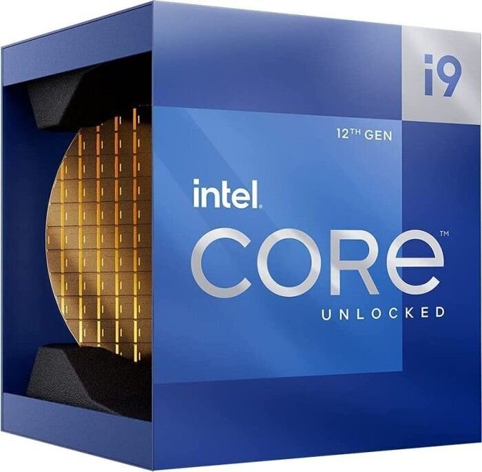 Intel BX8071512900K цена и информация | Procesori (CPU) | 220.lv