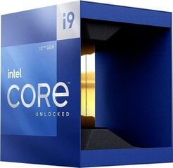 Intel BX8071512900K цена и информация | Процессоры (CPU) | 220.lv