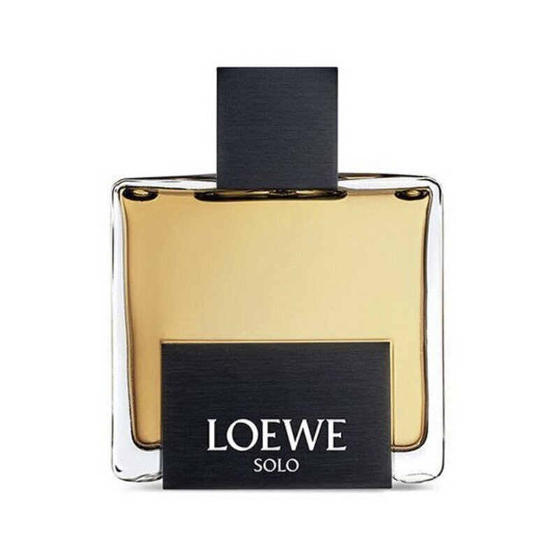 Tualetes ūdens Loewe Solo EDT vīriešiem, 125 ml цена и информация | Vīriešu smaržas | 220.lv