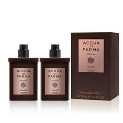 Мужская парфюмерия Sandalo Acqua Di Parma EDC, 30 мл цена и информация | Мужские духи | 220.lv