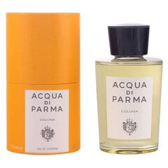 Odekolons Acqua Di Parma EDC vīriešiem, 500 ml cena un informācija | Vīriešu smaržas | 220.lv