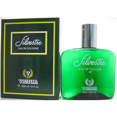 Мужская парфюмерия Silvestre Victor EDC: Емкость - 400 мл цена и информация | Мужские духи | 220.lv