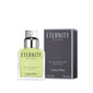 Tualetes ūdens Calvin Klein Eternity EDT vīriešiem, 50 ml cena un informācija | Vīriešu smaržas | 220.lv