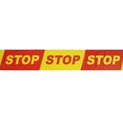 Stop лента Specialist+, 100м цена и информация | Механические инструменты | 220.lv