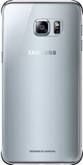 Samsung EF-QG928MSEGWW cena un informācija | Telefonu vāciņi, maciņi | 220.lv