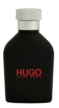 [DUPLICATE 39030068]Tualetes ūdens vīriešiem Hugo Boss Just Different EDT (40 ml) cena un informācija | Vīriešu smaržas | 220.lv