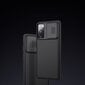 Nillkin CamShield telefona vāciņš priekš Samsung Galaxy S20 FE 5G, melns цена и информация | Telefonu vāciņi, maciņi | 220.lv
