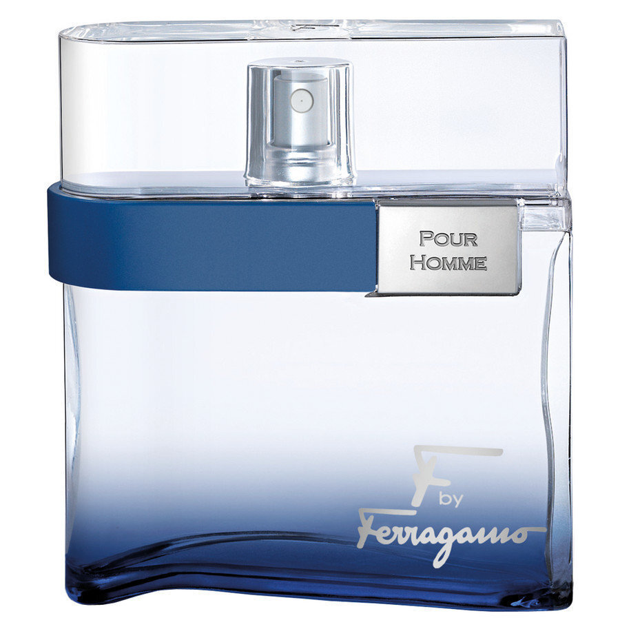 Tualetes ūdens Salvatore Ferragamo F By Ferragamo Free Time EDT vīriešiem, 50 ml цена и информация | Vīriešu smaržas | 220.lv