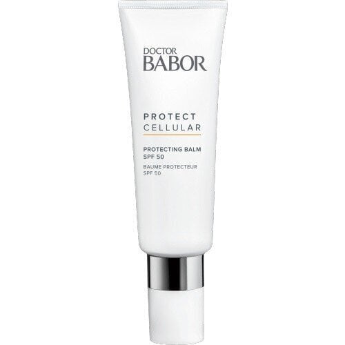 babor protect cellular spf 50