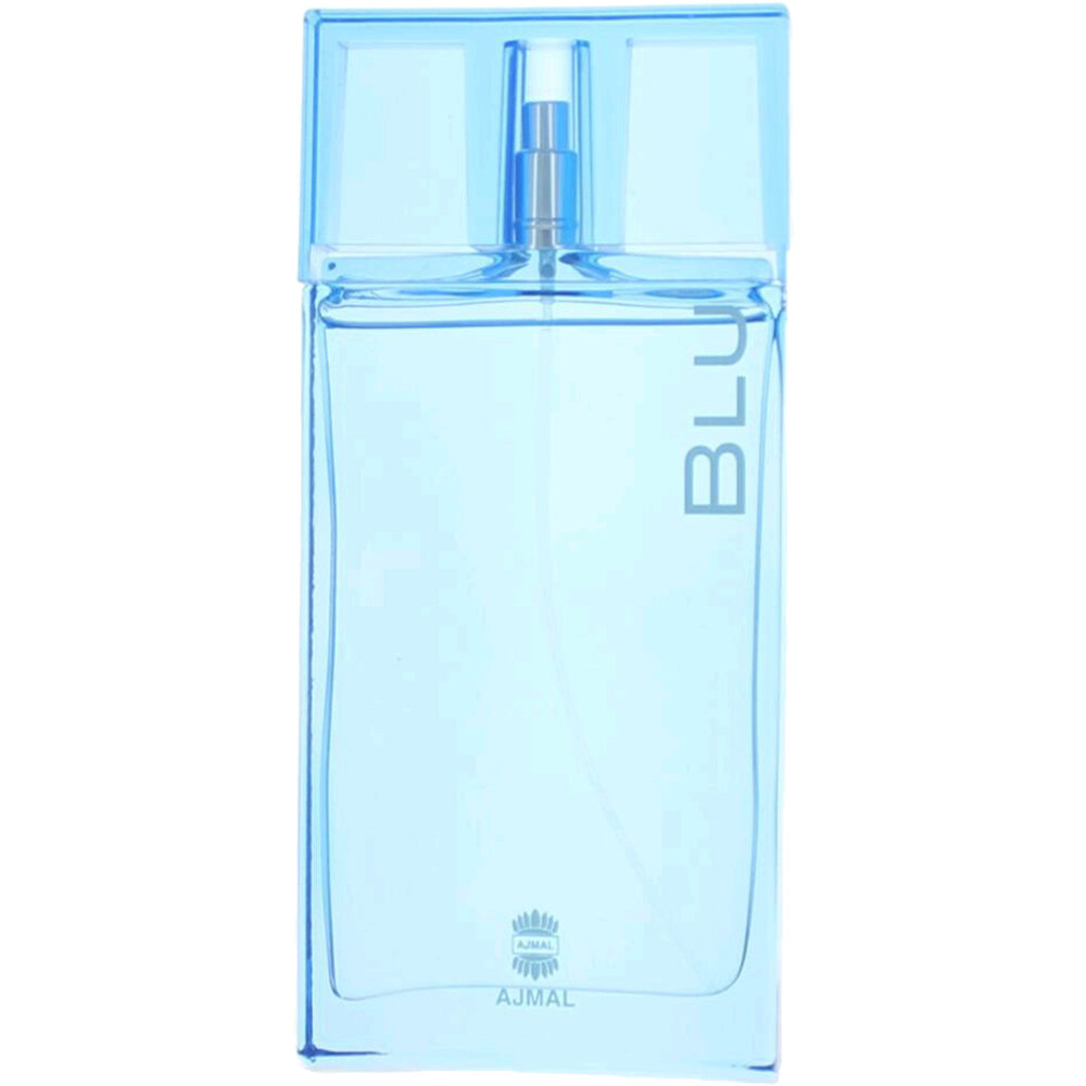 Parfimērijas ūdens Ajmal Blu EDP sievietēm 90 ml cena un informācija | Vīriešu smaržas | 220.lv