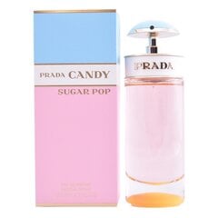 Parfimērijas ūdens Candy Sugar Pop Prada EDP sievietēm, 80 ml цена и информация | Женские духи | 220.lv