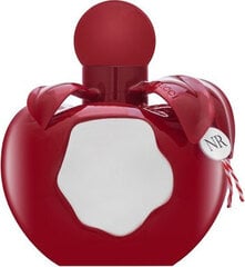 Женская парфюмерия Nina Rouge Nina Ricci EDT: Емкость - 80 ml цена и информация | Женские духи | 220.lv