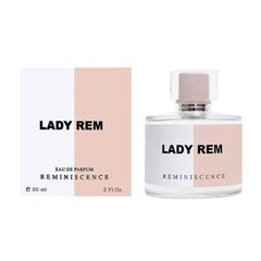 Женская парфюмерия Lady Reminiscence (60 мл) EDP цена и информация | Женские духи Lovely Me, 50 мл | 220.lv