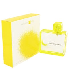 Tualetes ūdens Mandarina Duck EDT sievietēm, 100 ml цена и информация | Женские духи | 220.lv