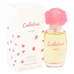 Женская парфюмерия Gres Cabotine Rose (30 мл) цена и информация | Женские духи | 220.lv
