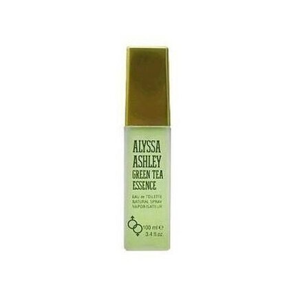 Tualetes ūdens Green Tea Essence Alyssa Ashley EDT sievietēm, 100 ml cena un informācija | Sieviešu smaržas | 220.lv