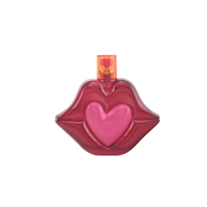 Tualetes ūdens Agatha Ruiz De La Prada Beso EDT sievietēm, 100 ml цена и информация | Sieviešu smaržas | 220.lv